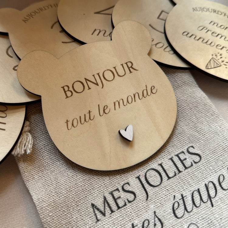 Idées cadeaux