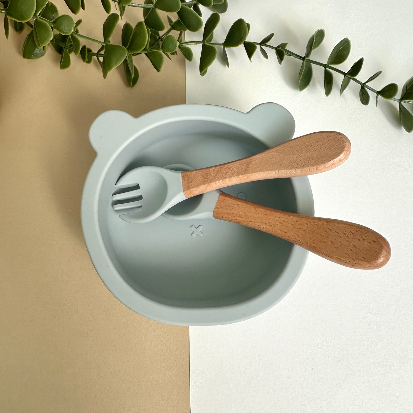Bol Ours Silicone