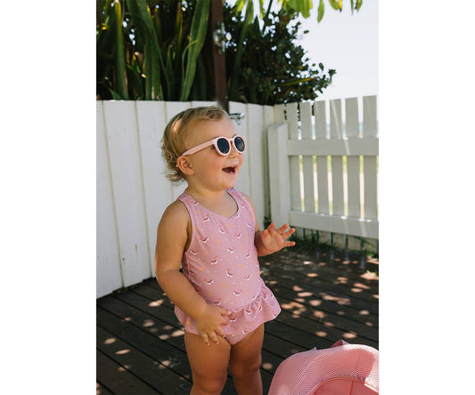 Lunettes de soleil Magnolia 1 à 3 ans