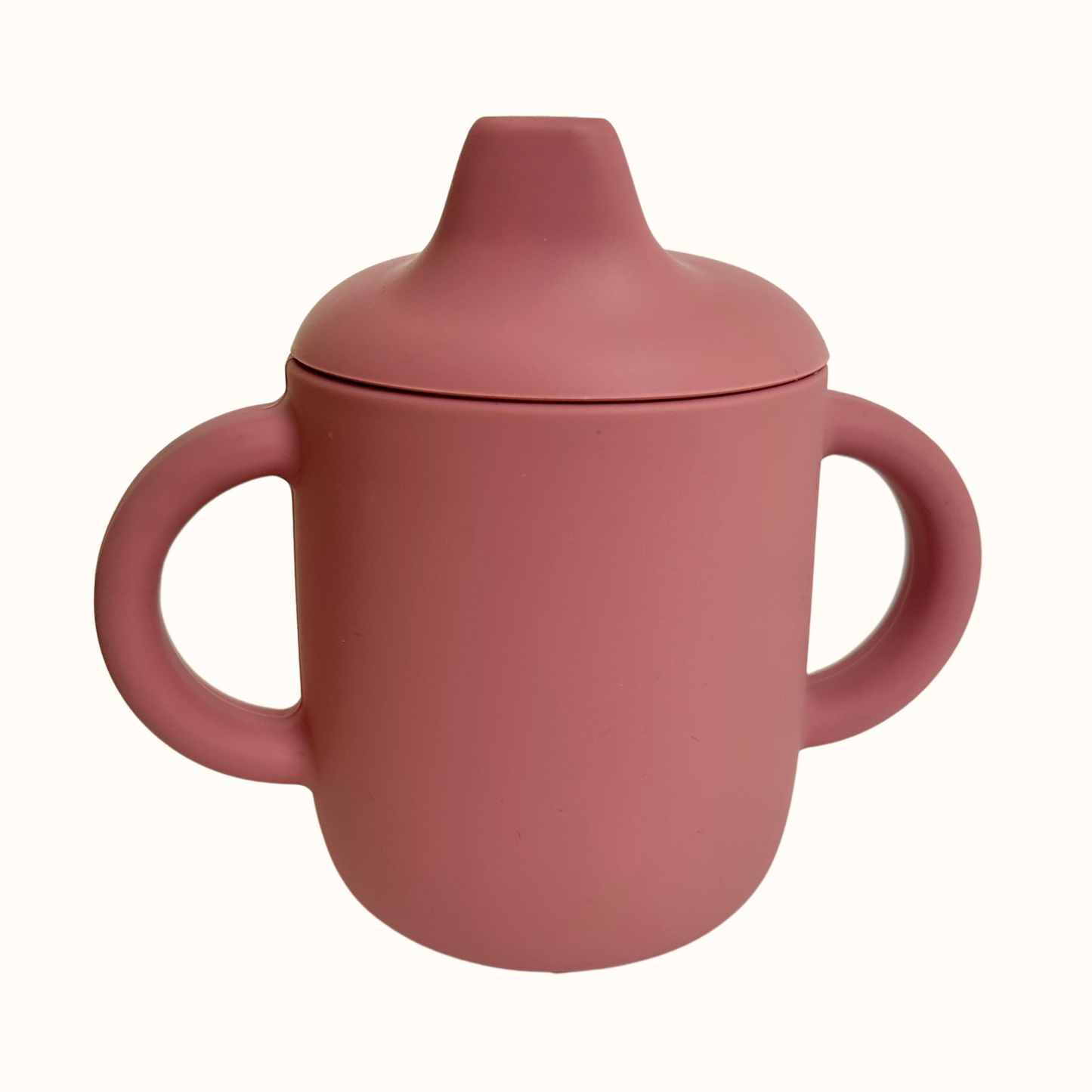 Tasse Gobelet à Bec en Silicone