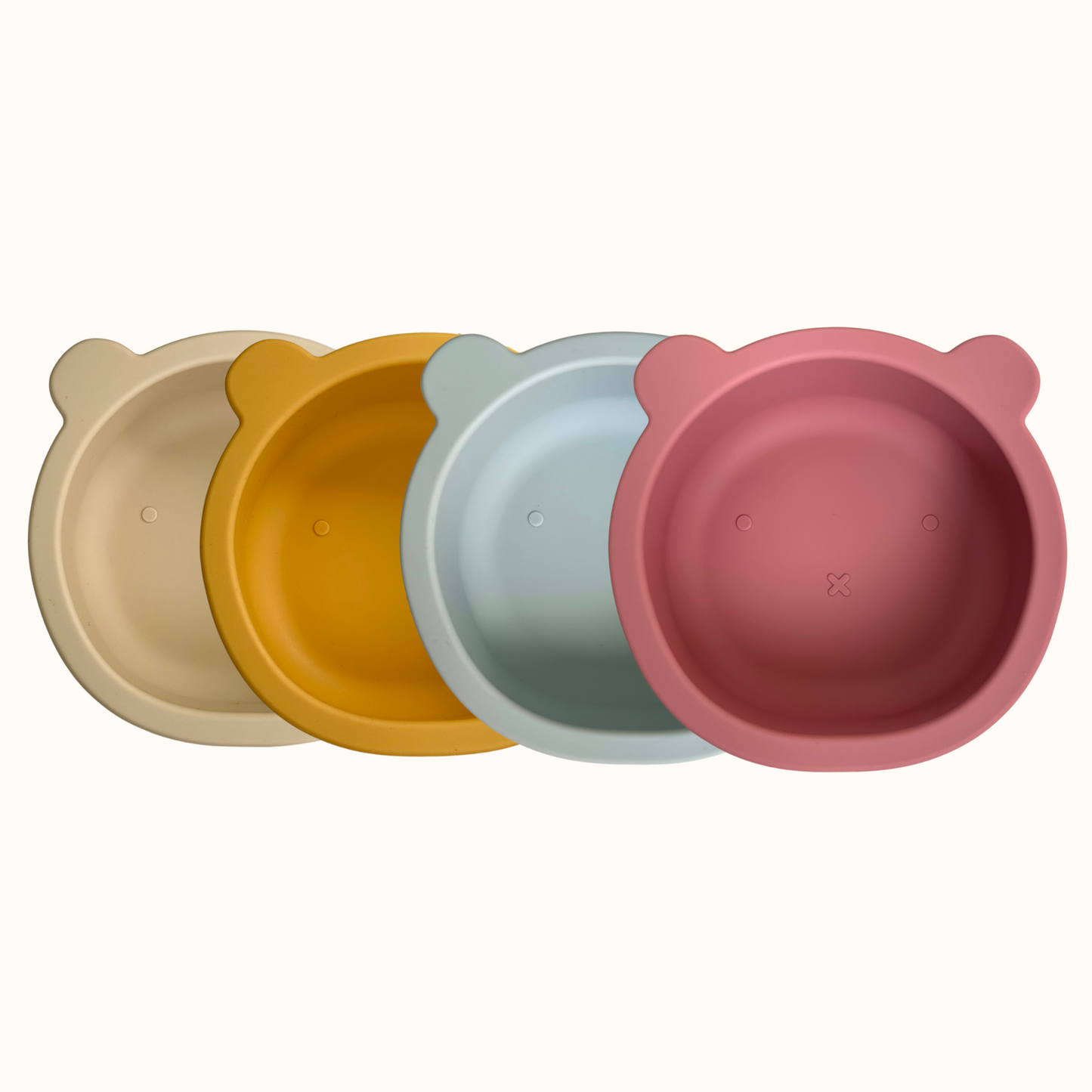 Bol Ours Silicone
