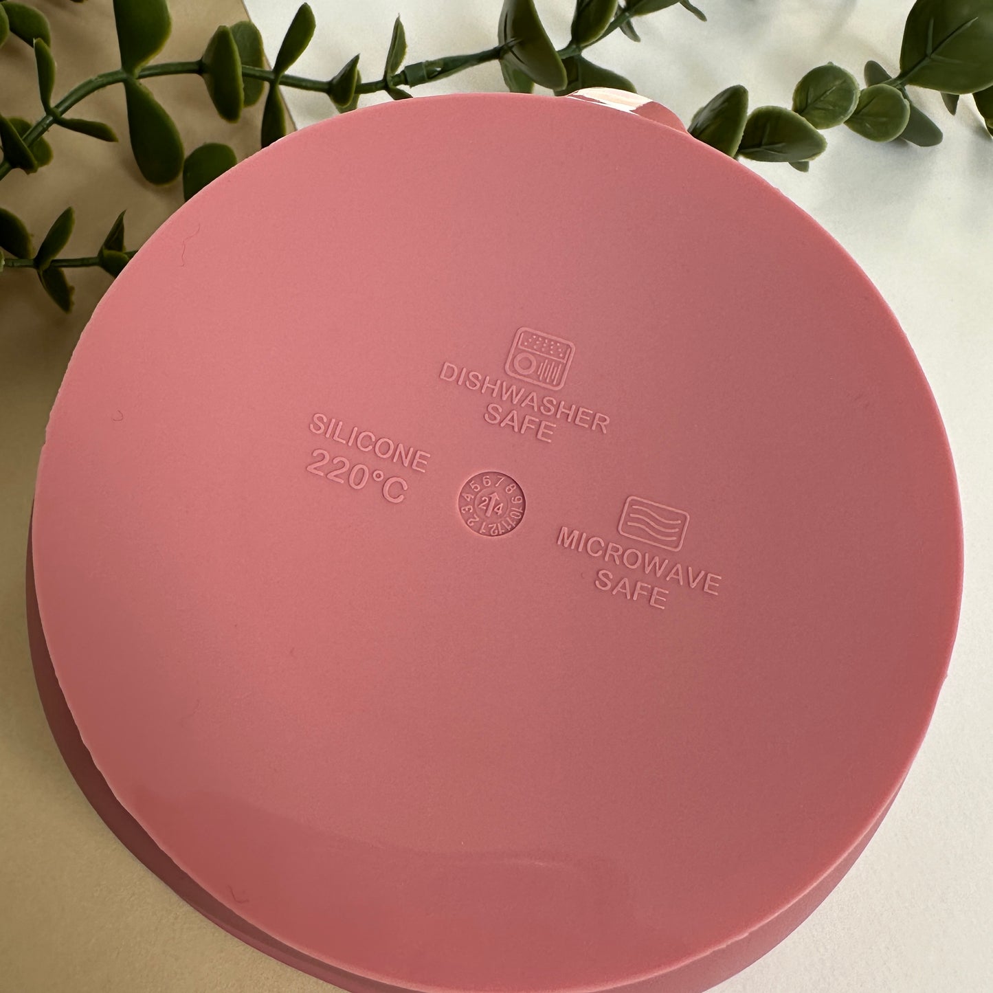 Bol Ours Silicone