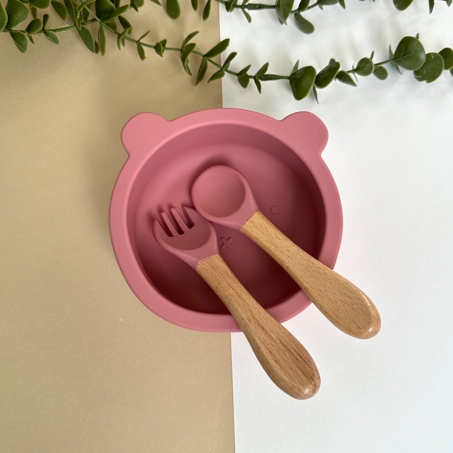 Bol Ours Silicone