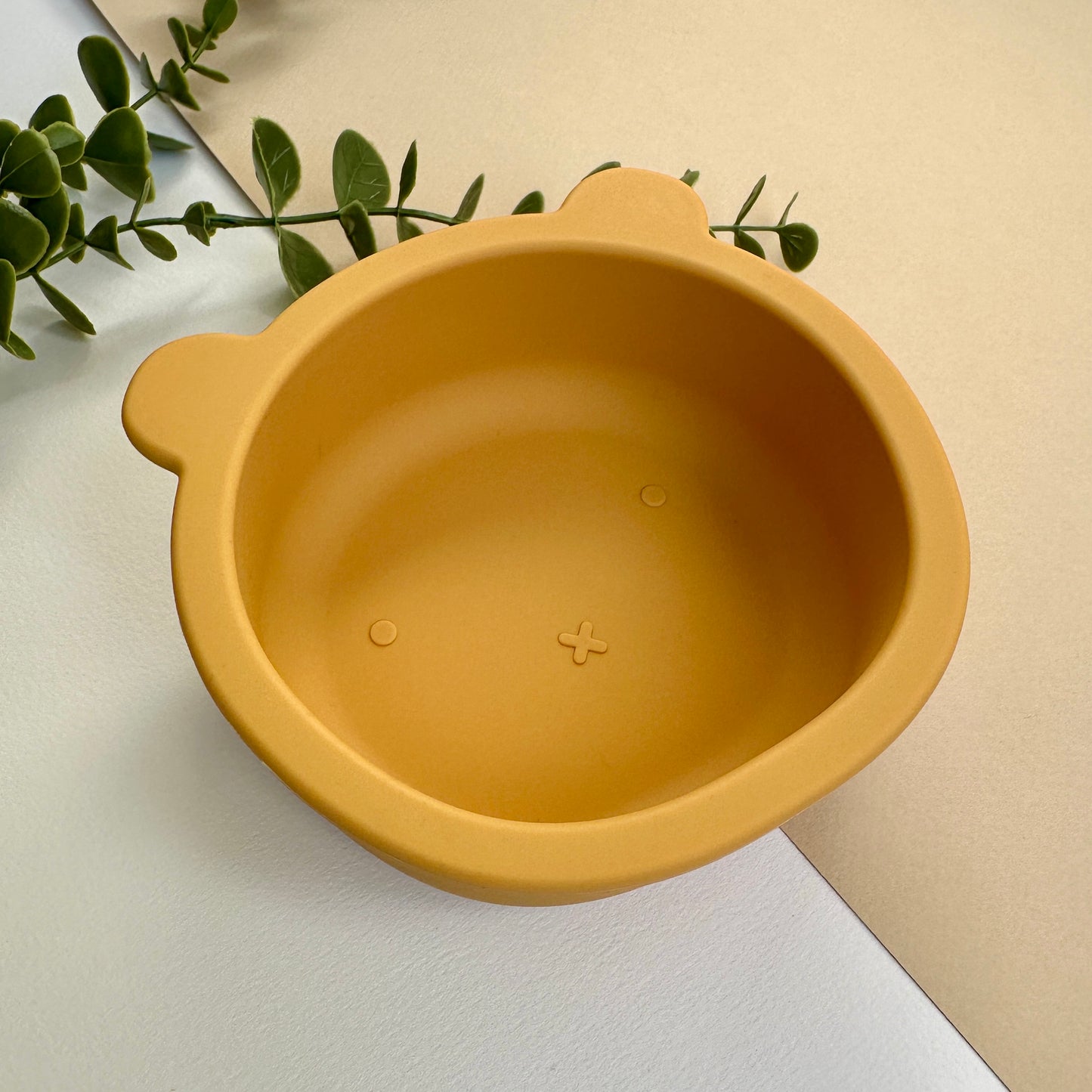 Bol Ours Silicone