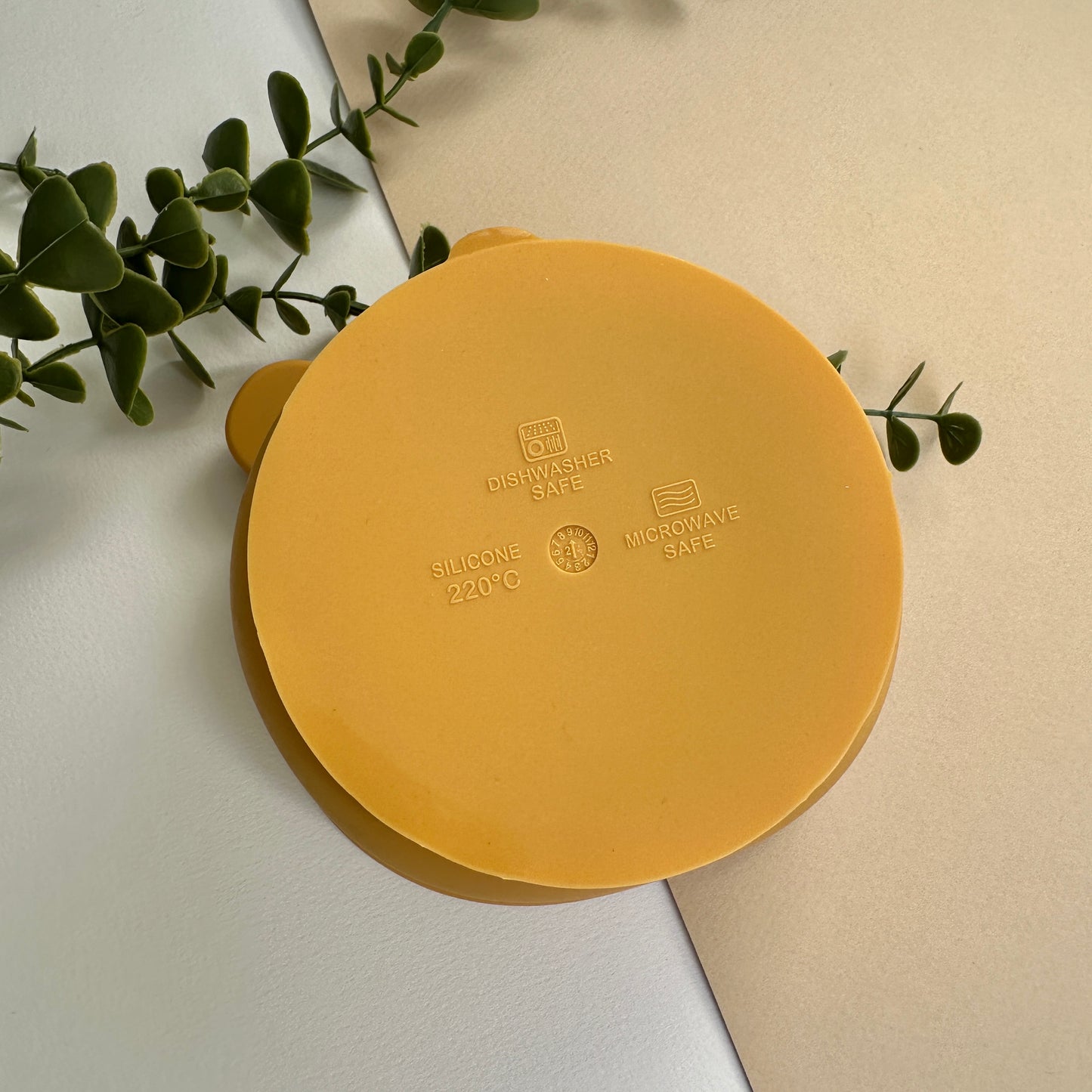 Bol Ours Silicone