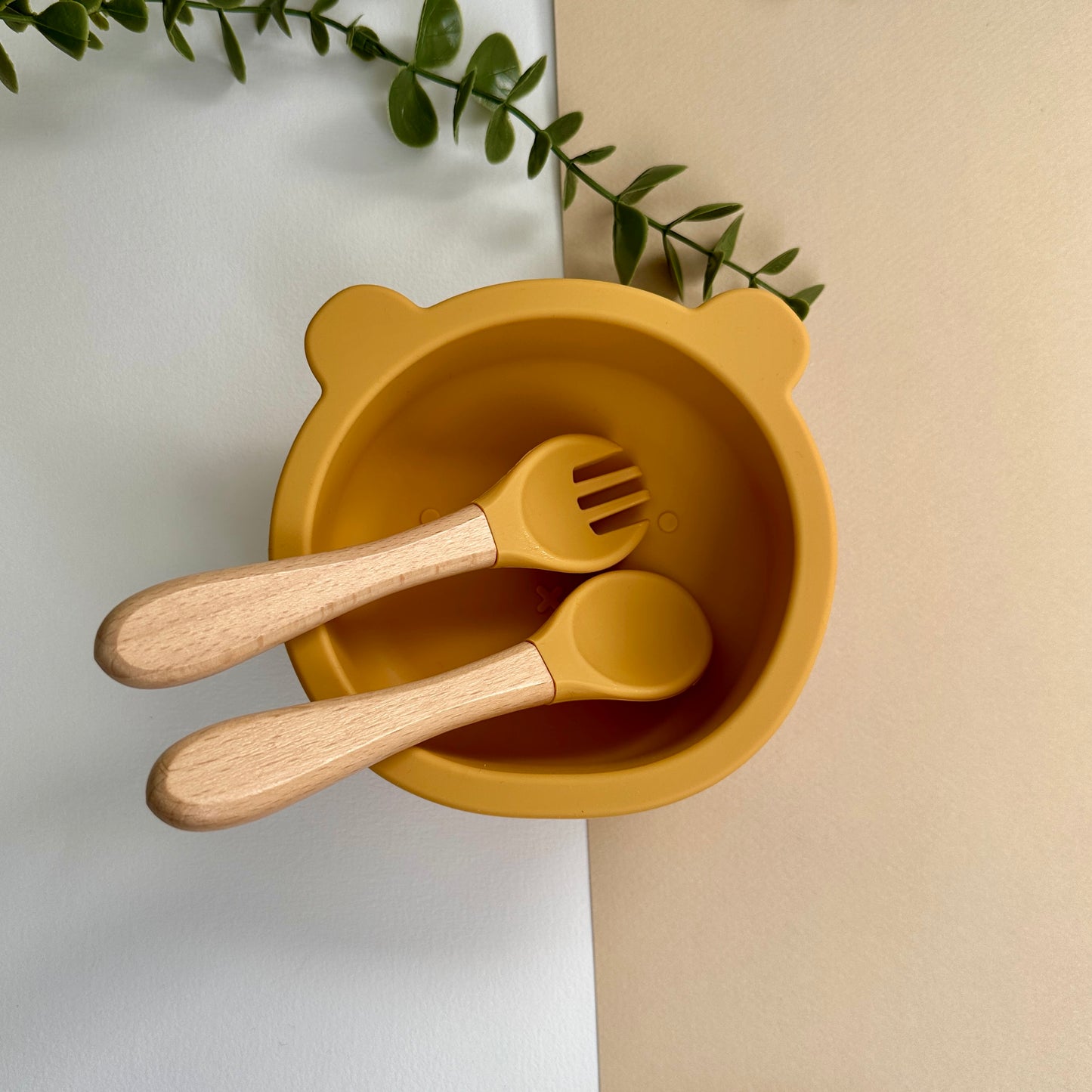 Bol Ours Silicone