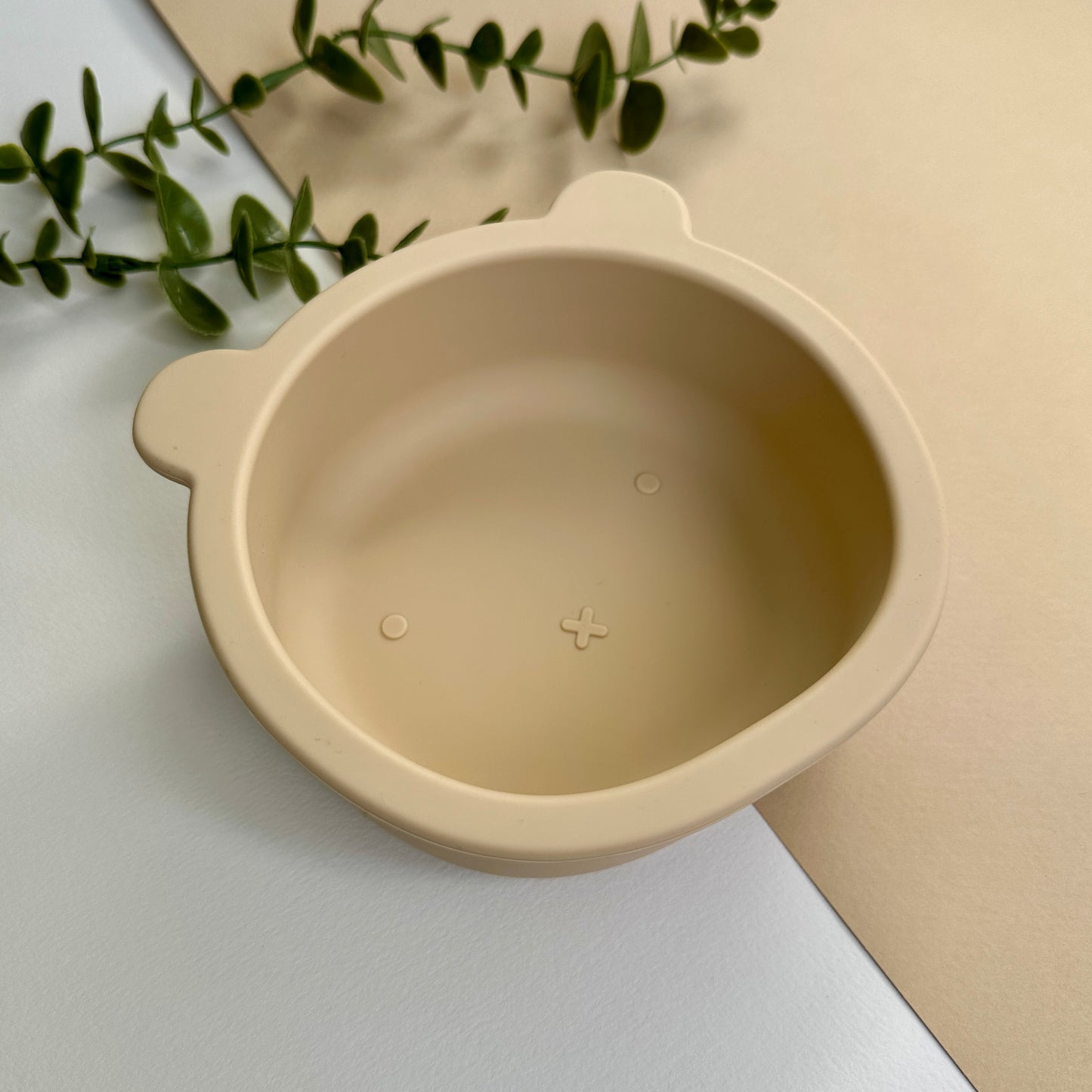 Bol Ours Silicone