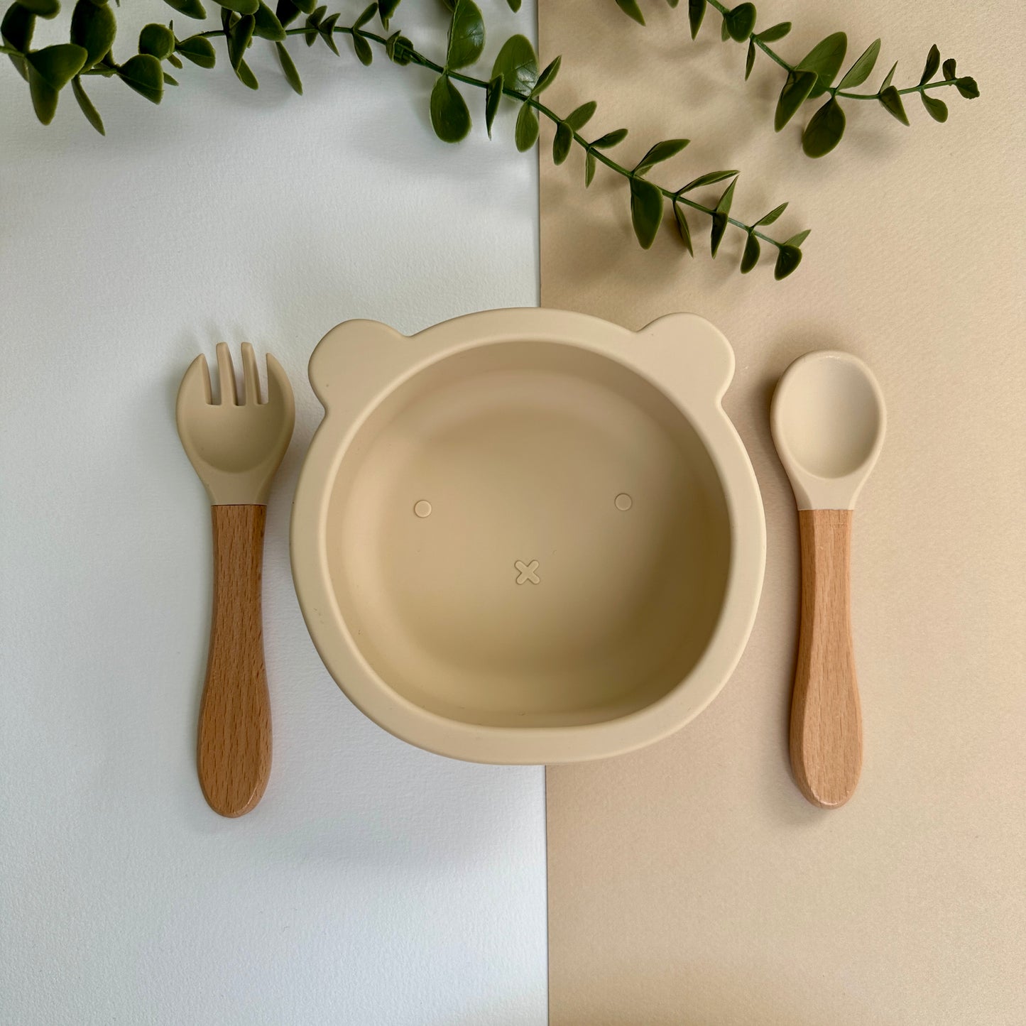 Bol Ours Silicone