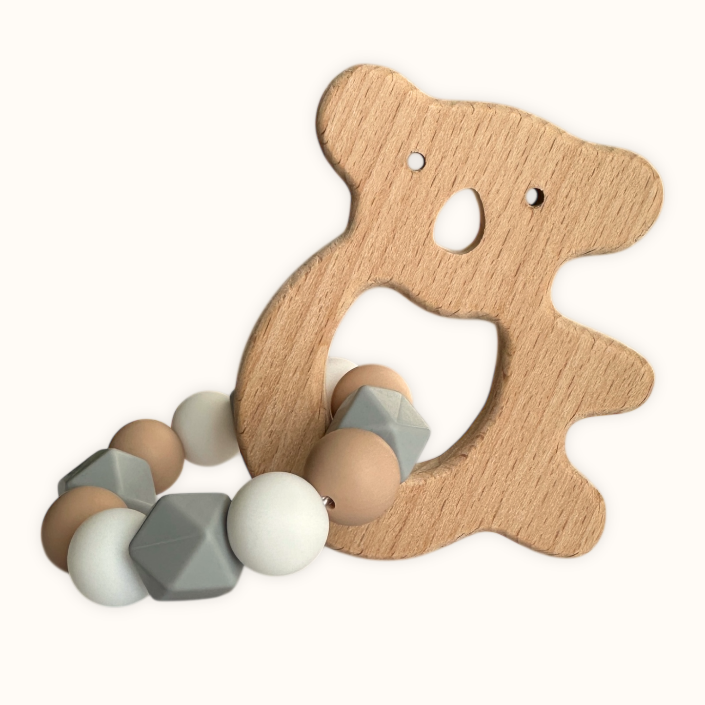 Koala | Hochet - Anneau de Dentition