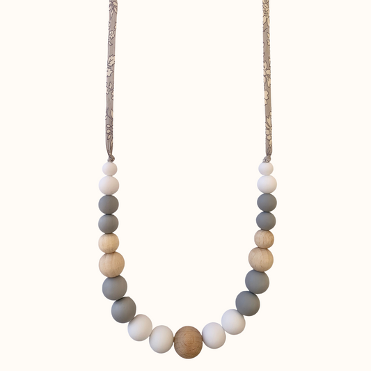 Scandi | Collier d'Allaitement ou de Portage