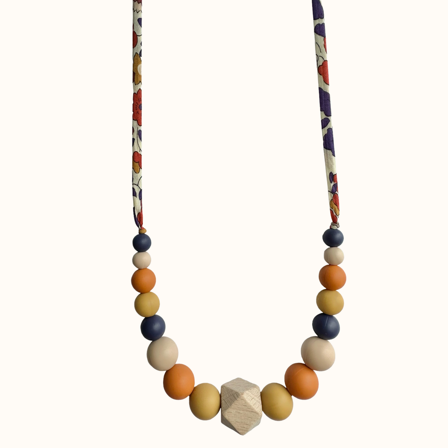 Automne | Collier d'Allaitement ou de Portage