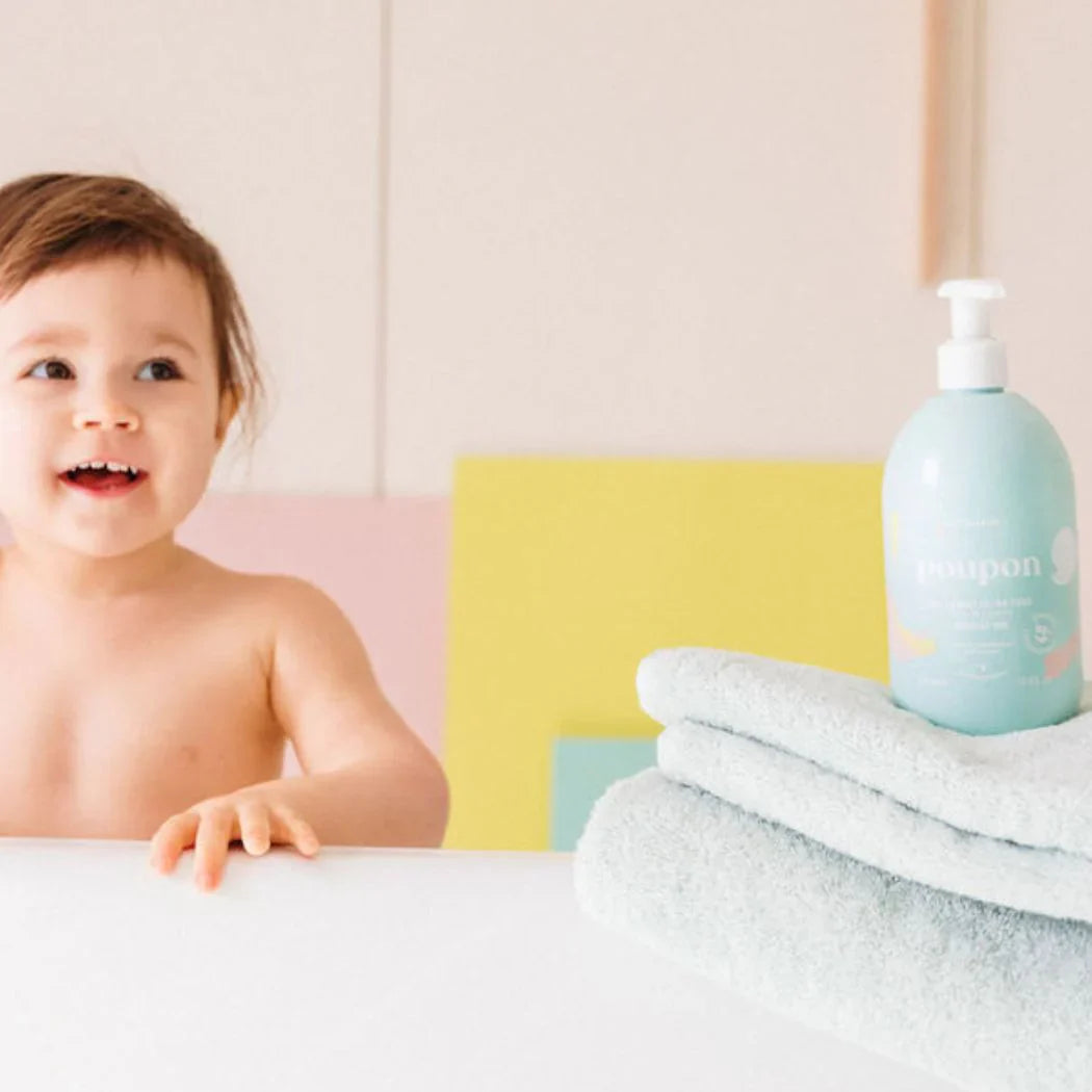 Soins bébé