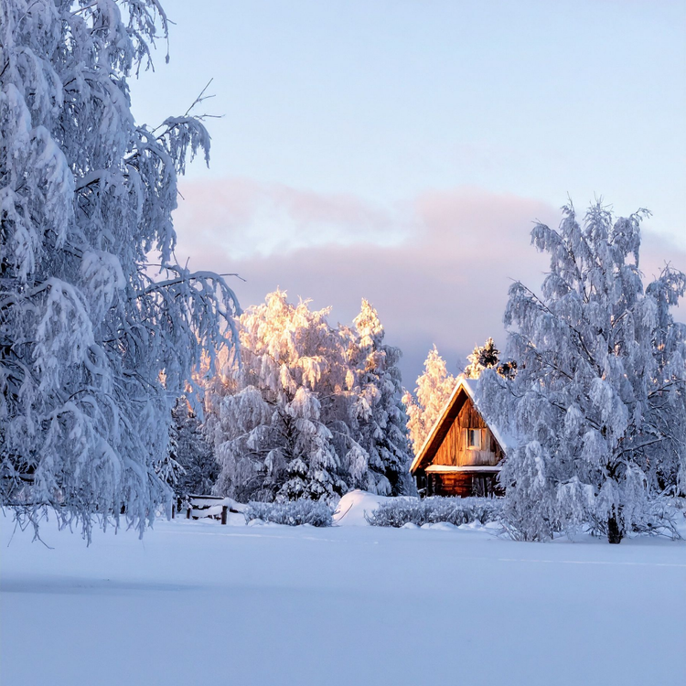 Soldes d'hiver ❄️