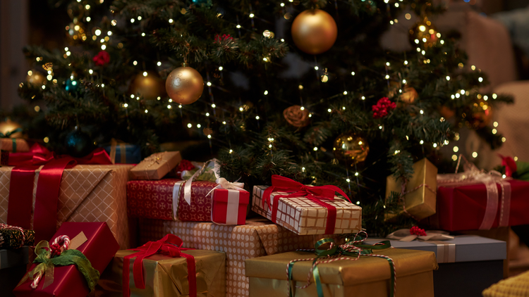 Sélection de Noël 🎄