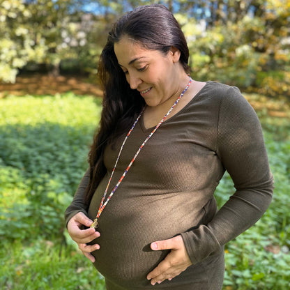 Bola de Grossesse | Automne forme Ronde