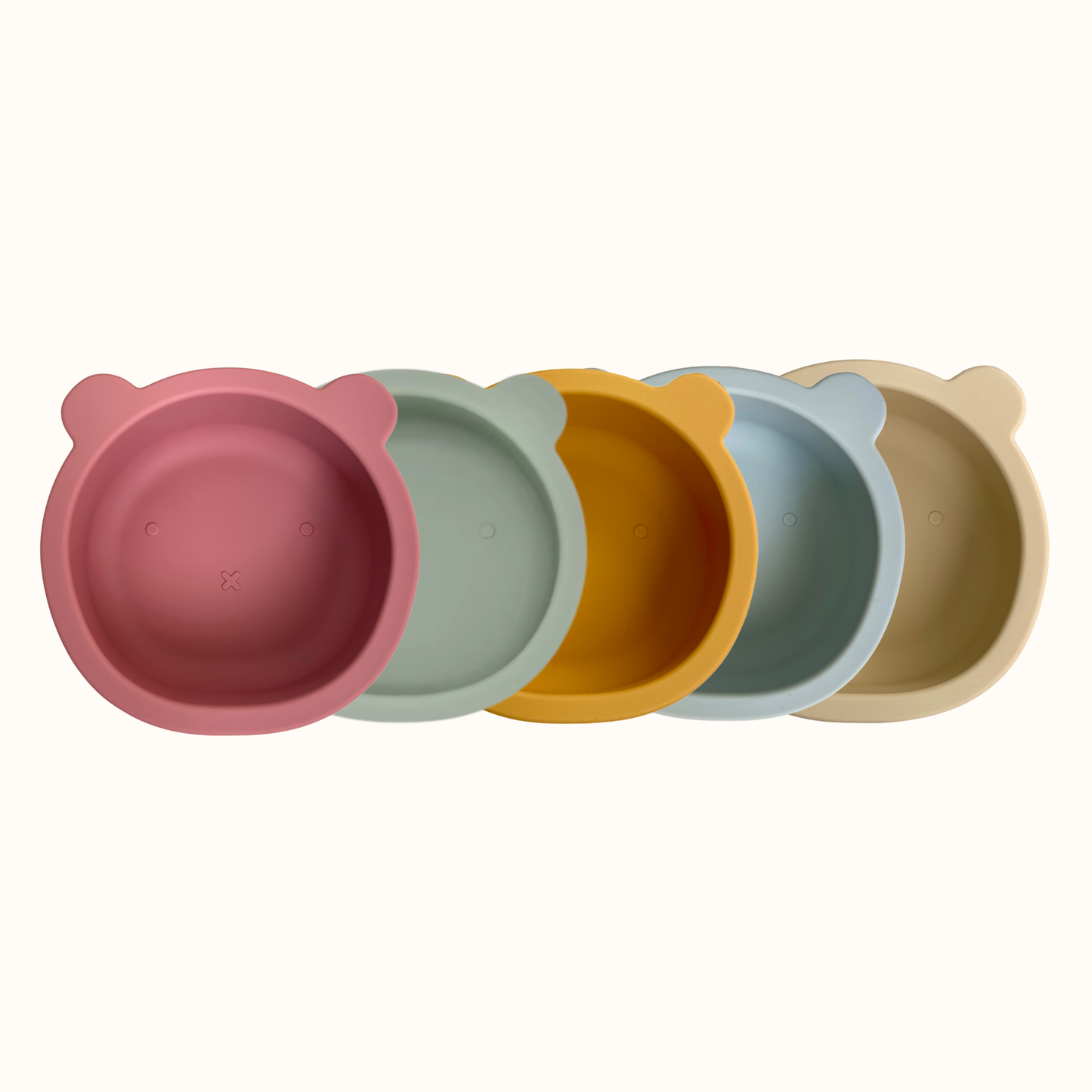 Bol Ours Silicone