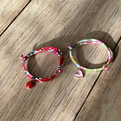 Bracelet Liberty Enfant