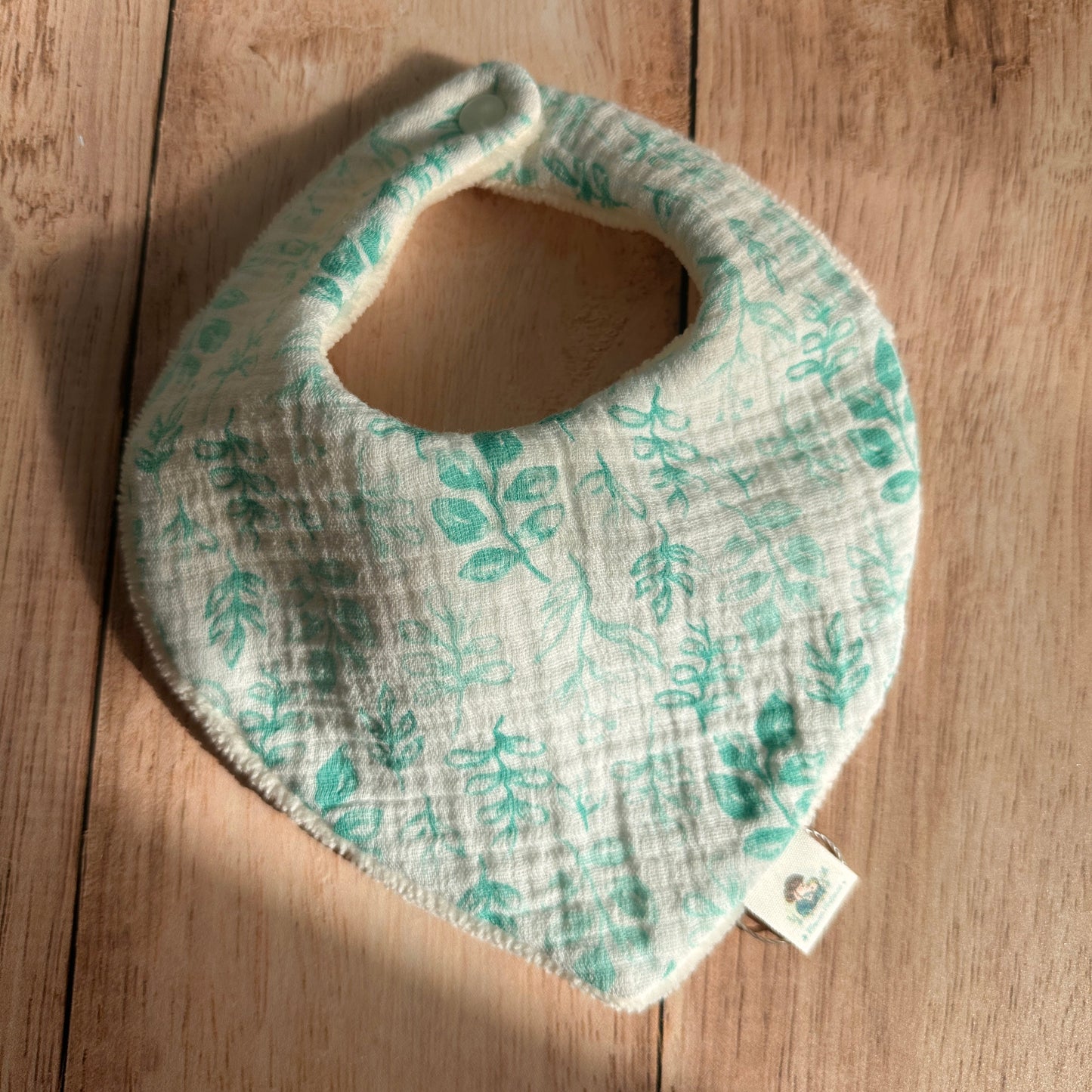 Bavoirs bébé