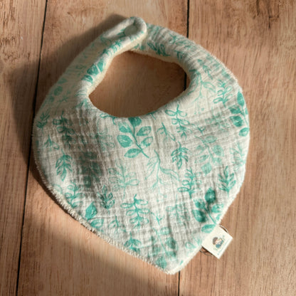 Bavoirs bébé