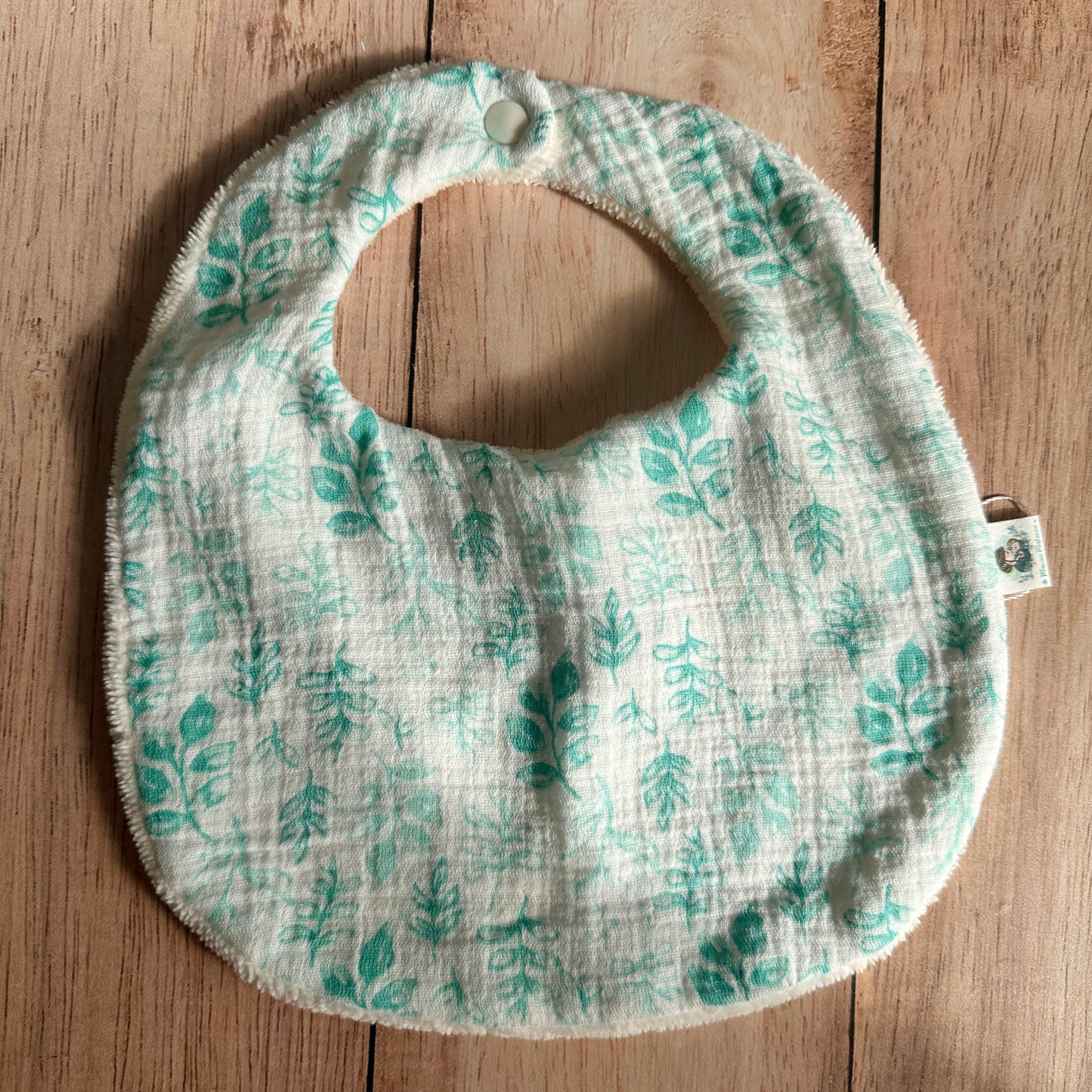 Bavoirs bébé