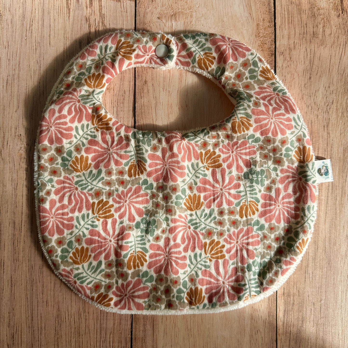 Bavoirs bébé