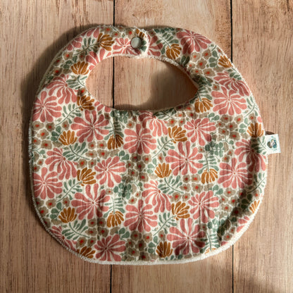Bavoirs bébé