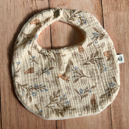 Bavoirs bébé
