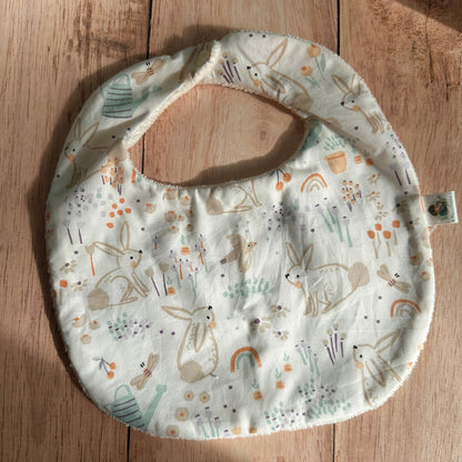Bavoirs bébé