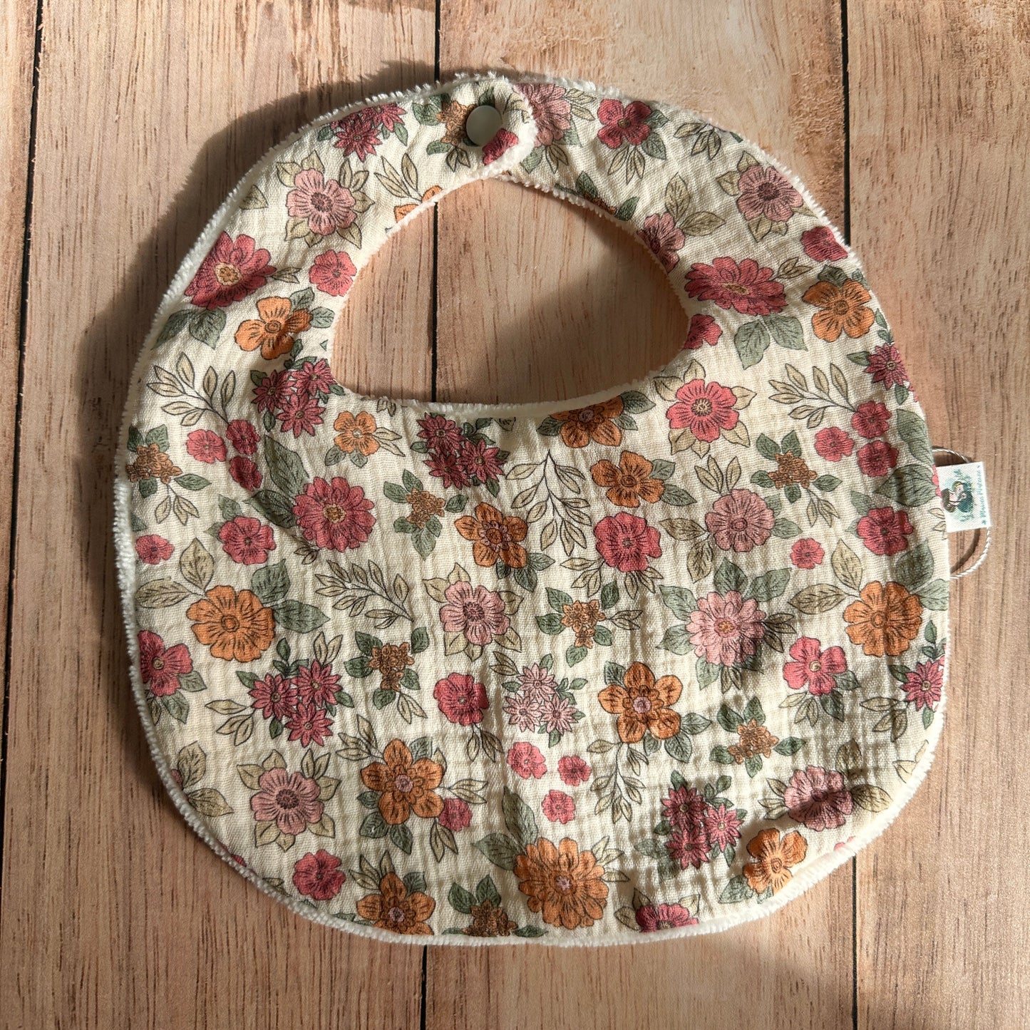 Bavoirs bébé