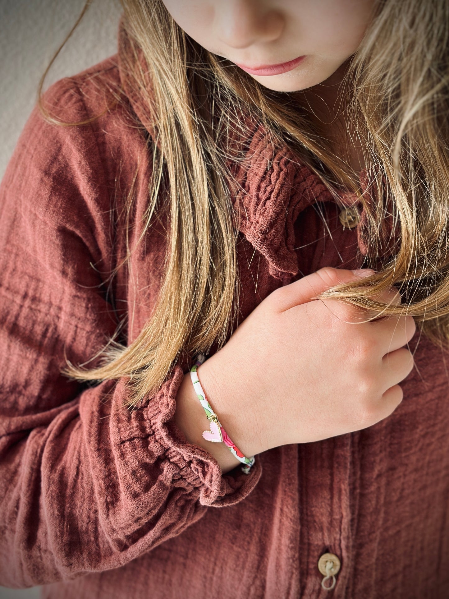 Bracelet Liberty Enfant