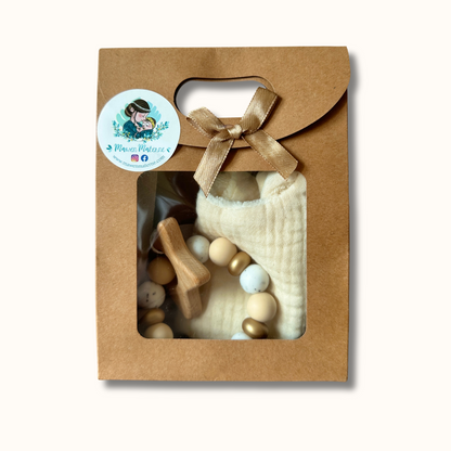 Cadeau de naissance étoile