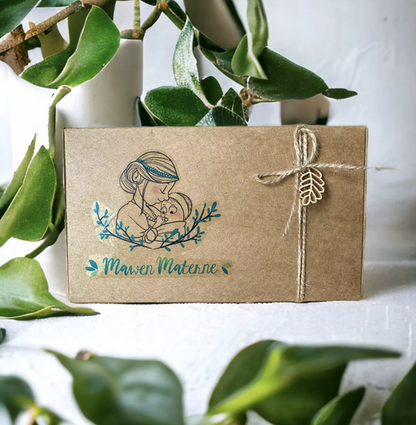 Coffrets de Naissance Vide | À Compléter