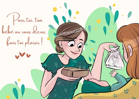 Carte Cadeau Vituelle