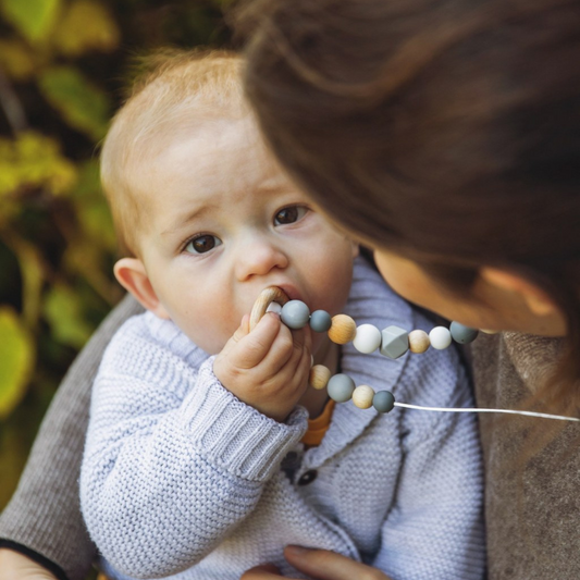 Collier d'Allaitement 