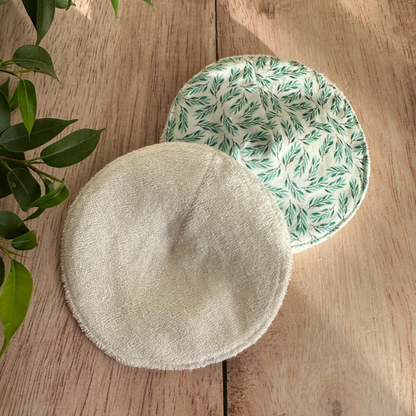 Pack Allaitement | Collier + Coussinets d'allaitement