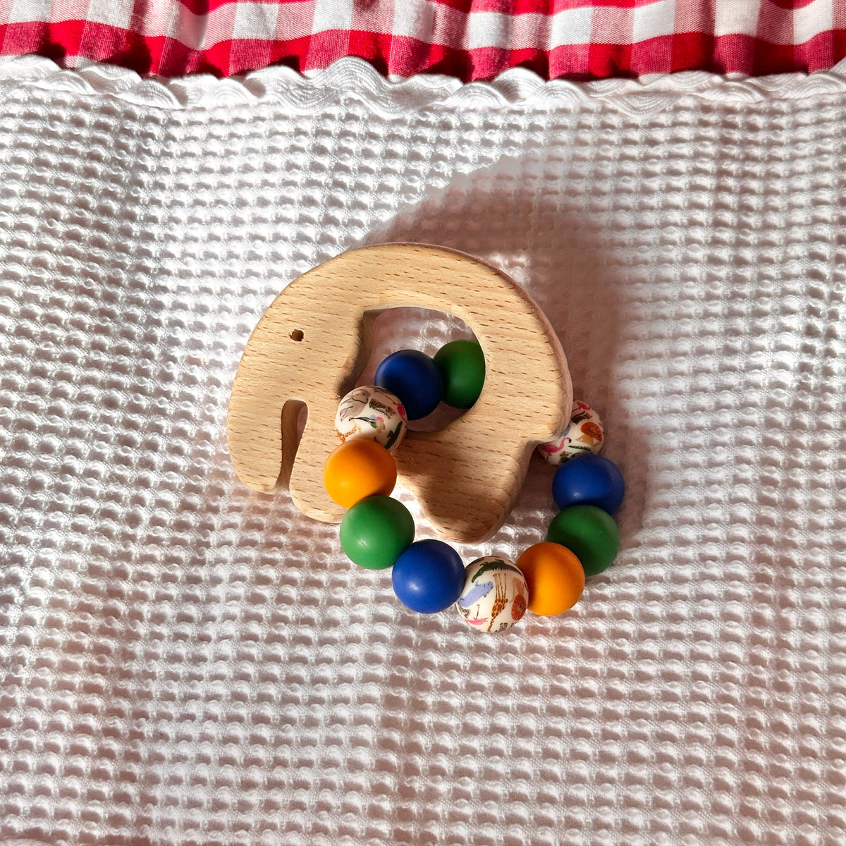 hochet éléphant mawen materne