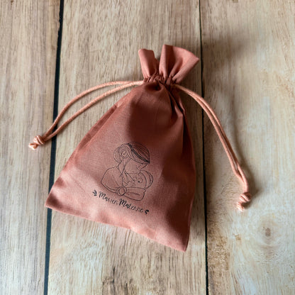Ours | Hochet - Anneau de Dentition