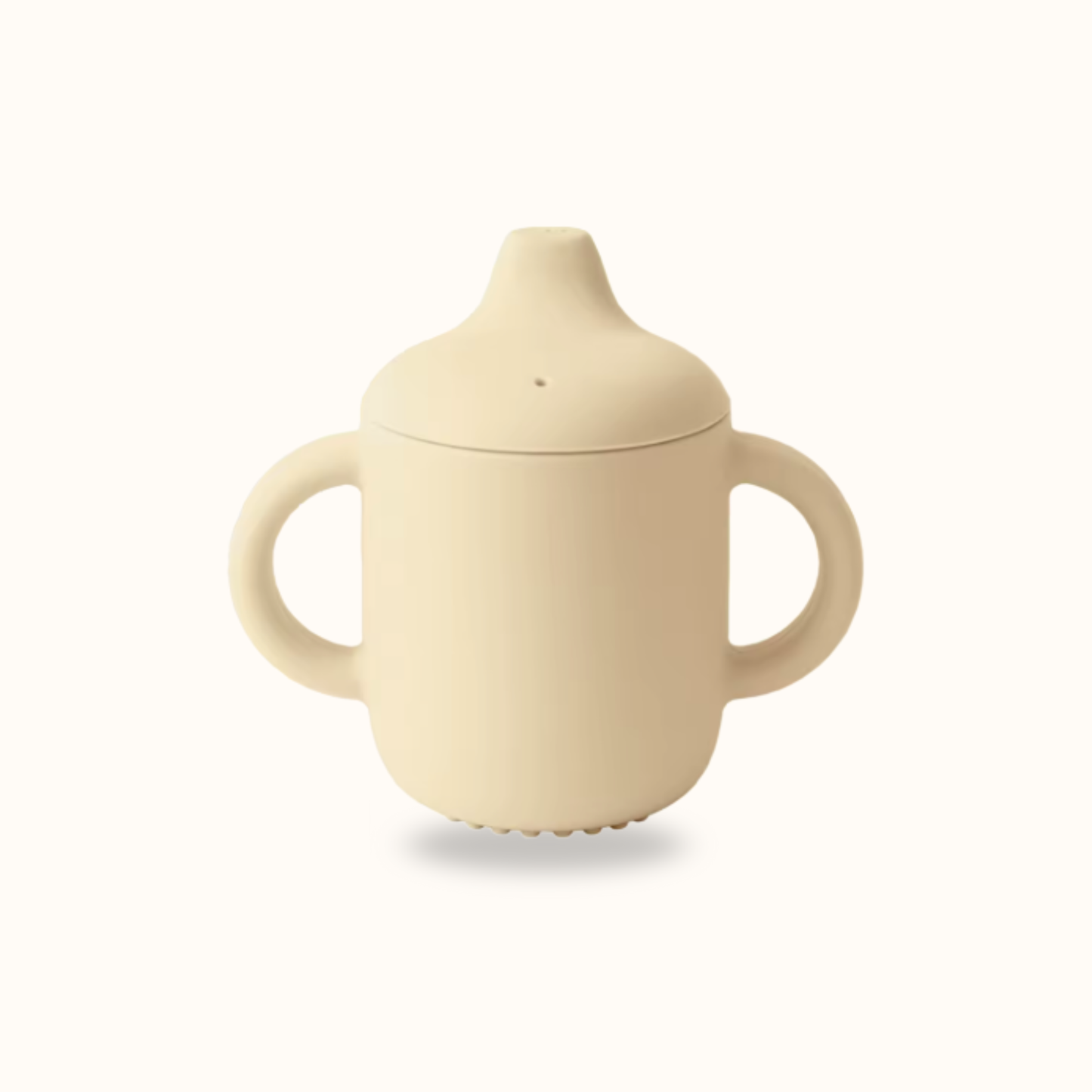 Tasse Gobelet à Bec en Silicone