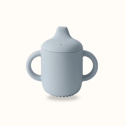 Tasse Gobelet à Bec en Silicone