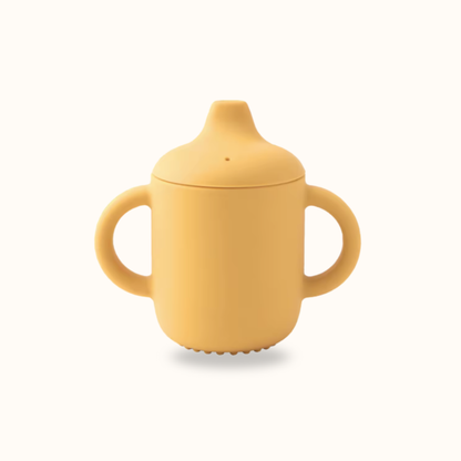 Tasse Gobelet à Bec en Silicone