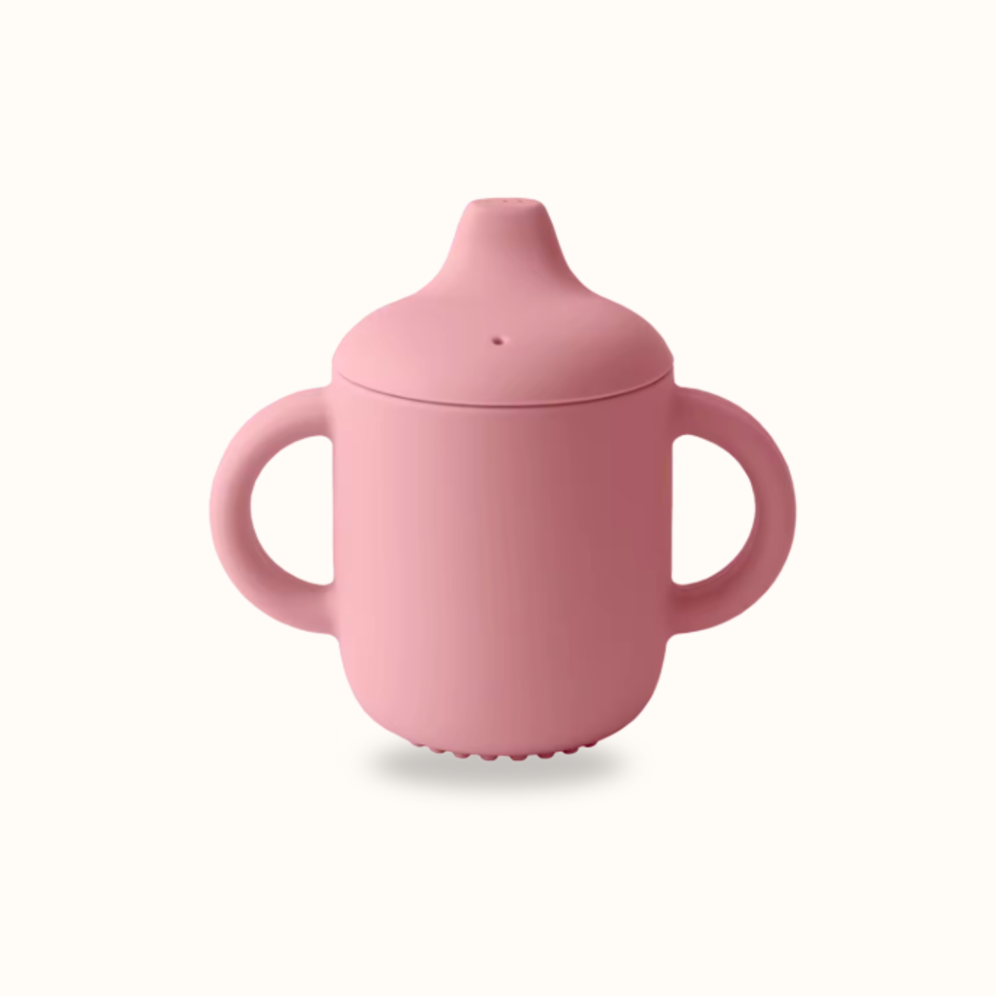Tasse Gobelet à Bec en Silicone