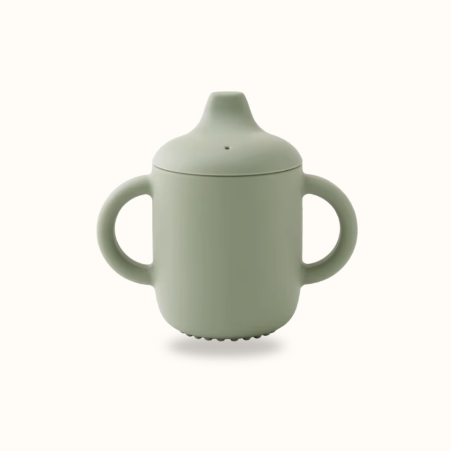 Tasse Gobelet à Bec en Silicone