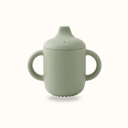Tasse Gobelet à Bec en Silicone