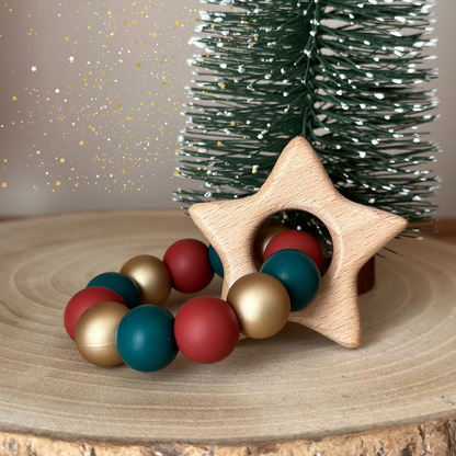 Hochets de Noël ✨