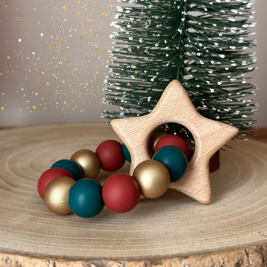 Hochets de Noël ✨