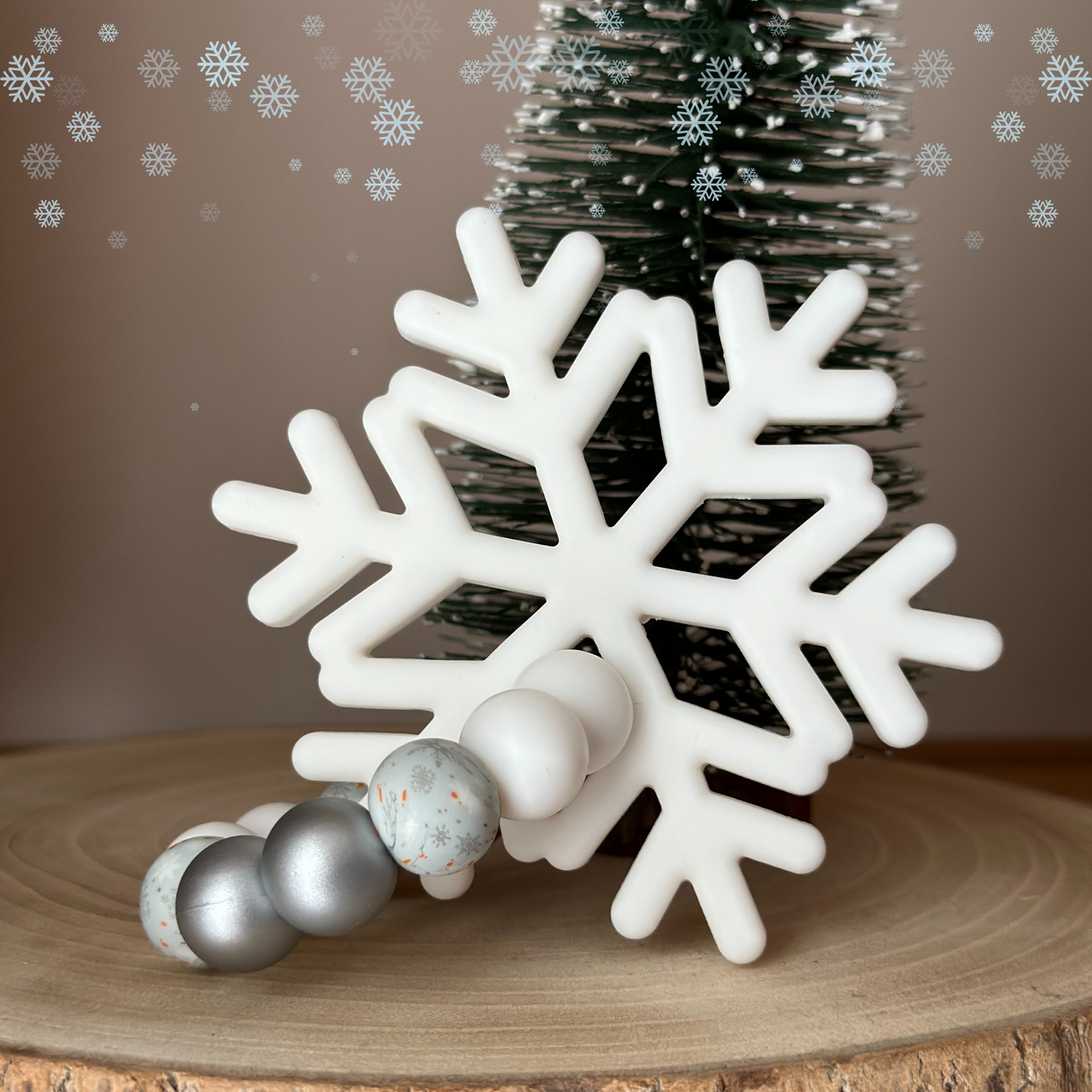 Hochets de Noël ✨