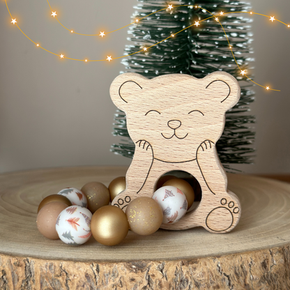 Hochets de Noël ✨