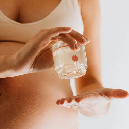 Huile-en-gelée | Soin grossesse & post-partum 100 ml