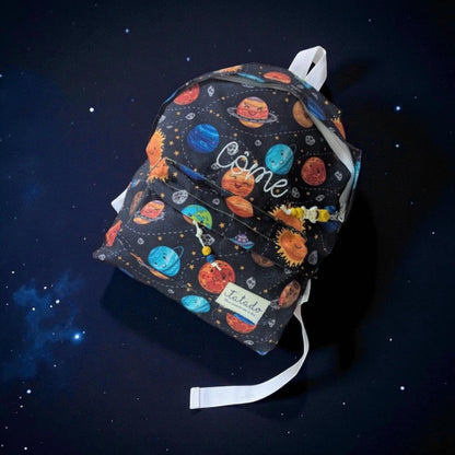 Porte-clés Enfant en Silicone Alimentaire | Formes et Perles Ludiques