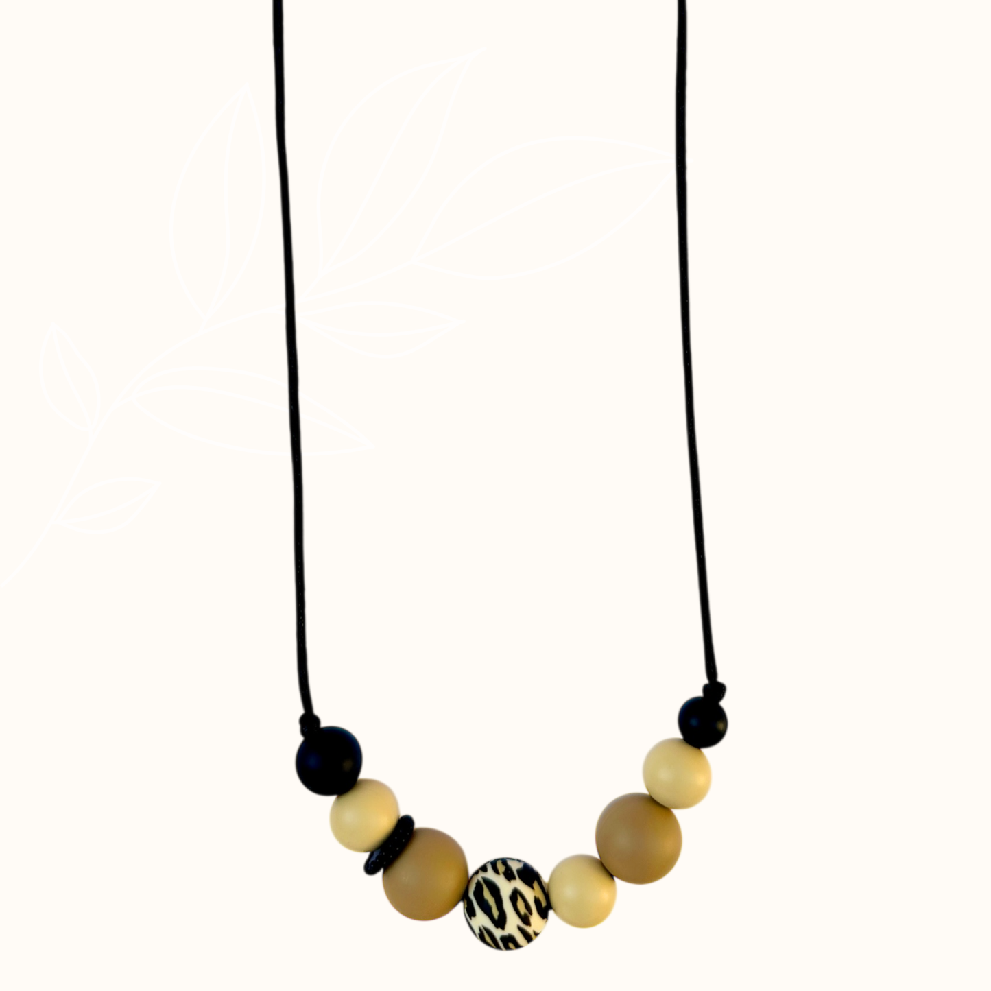 Collier d'Allaitement au choix